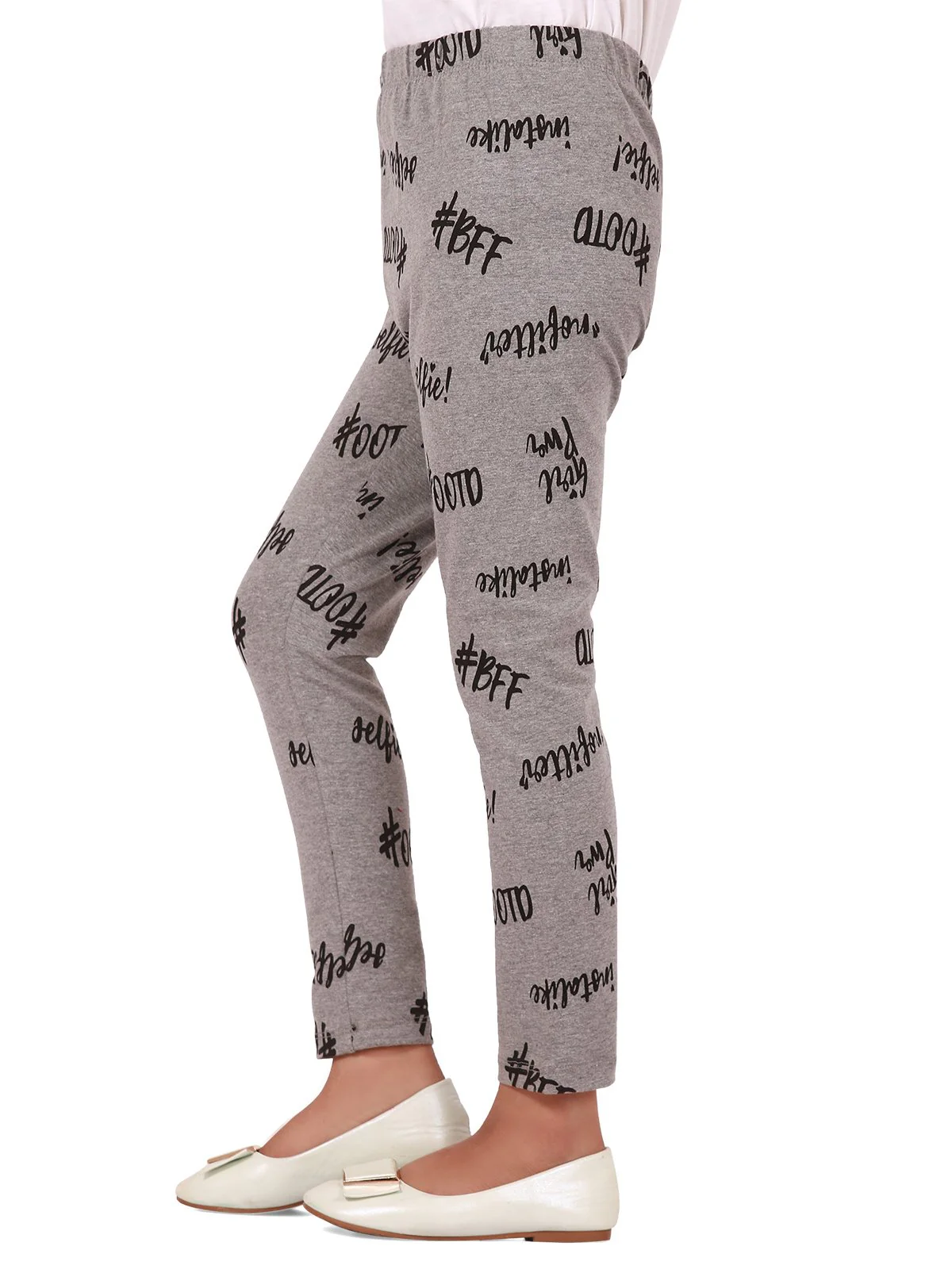 All Over Print Trouser - EGBTK19-003 - Image 2