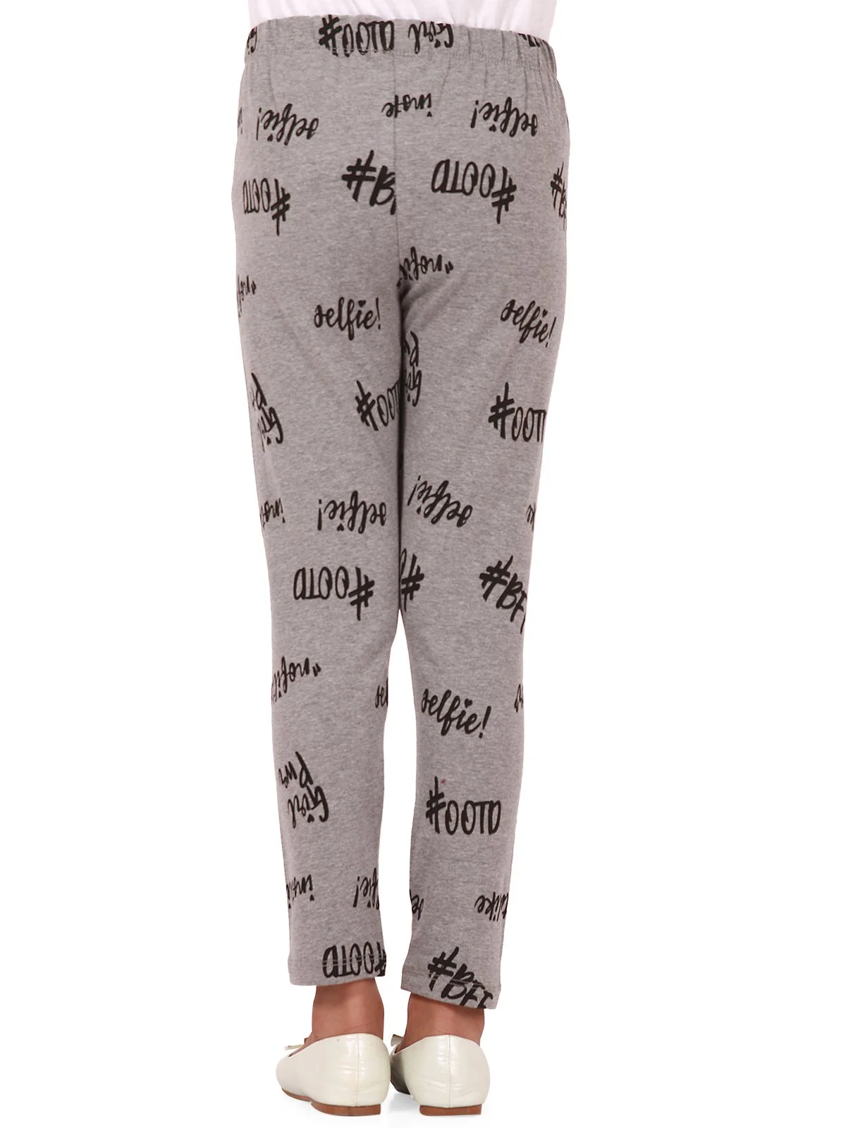 All Over Print Trouser - EGBTK19-003 - Image 3