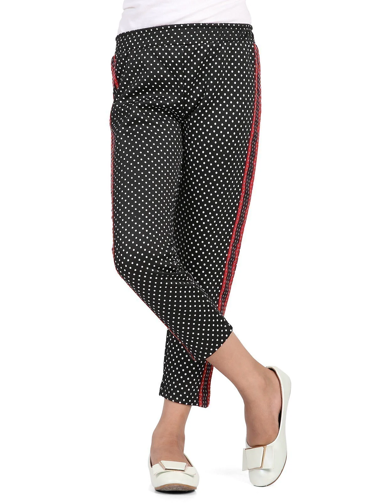 Polka Dot Trouser - EGBTK19-006