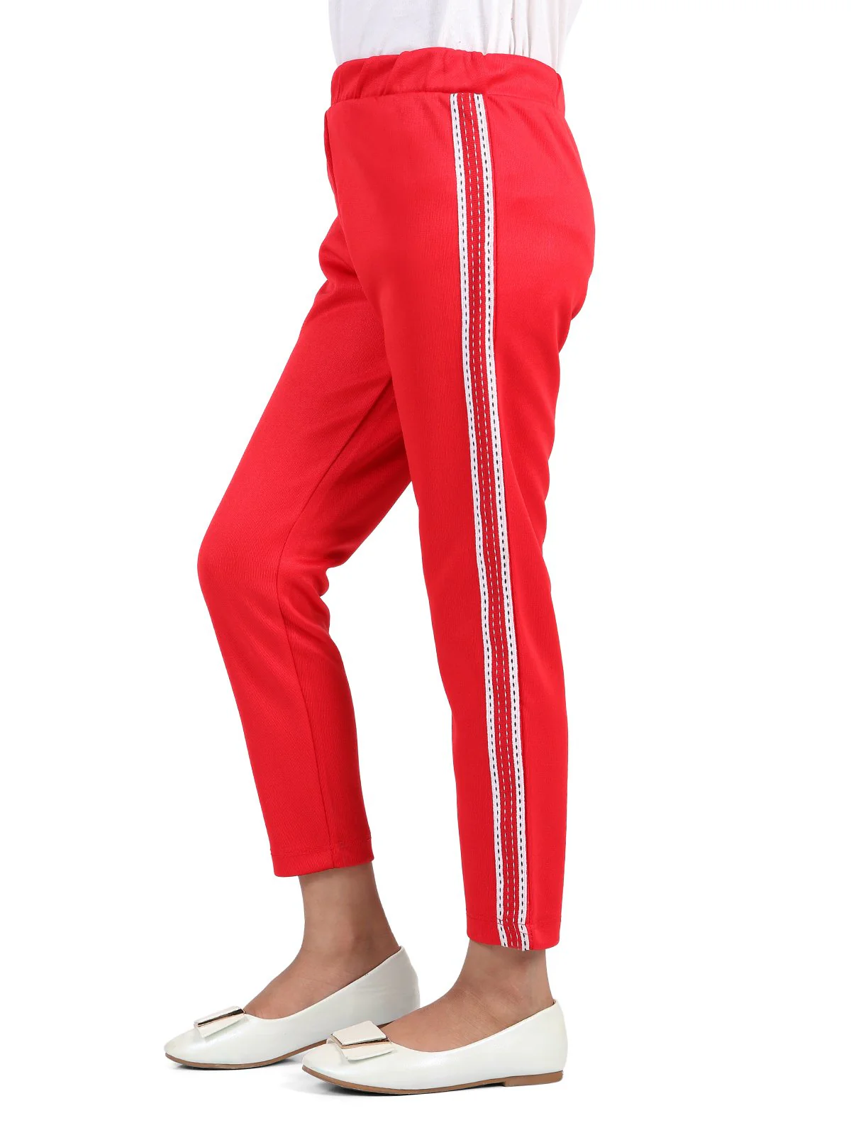 Striped Trouser - EGBTK19-007 - Image 5