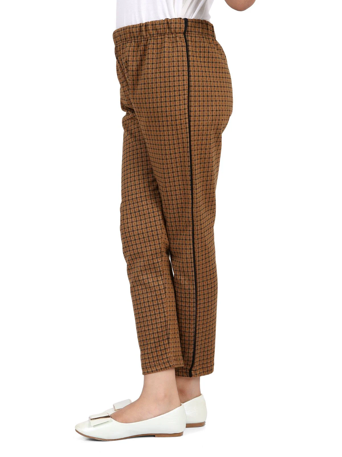 All Over Print Trouser - EGBTK19-016 - Image 5
