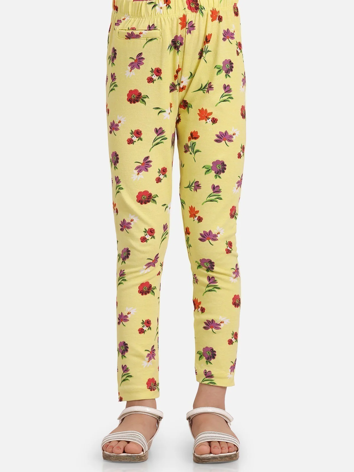 All Over Print Trouser - EGBTK20-003 - Image 3