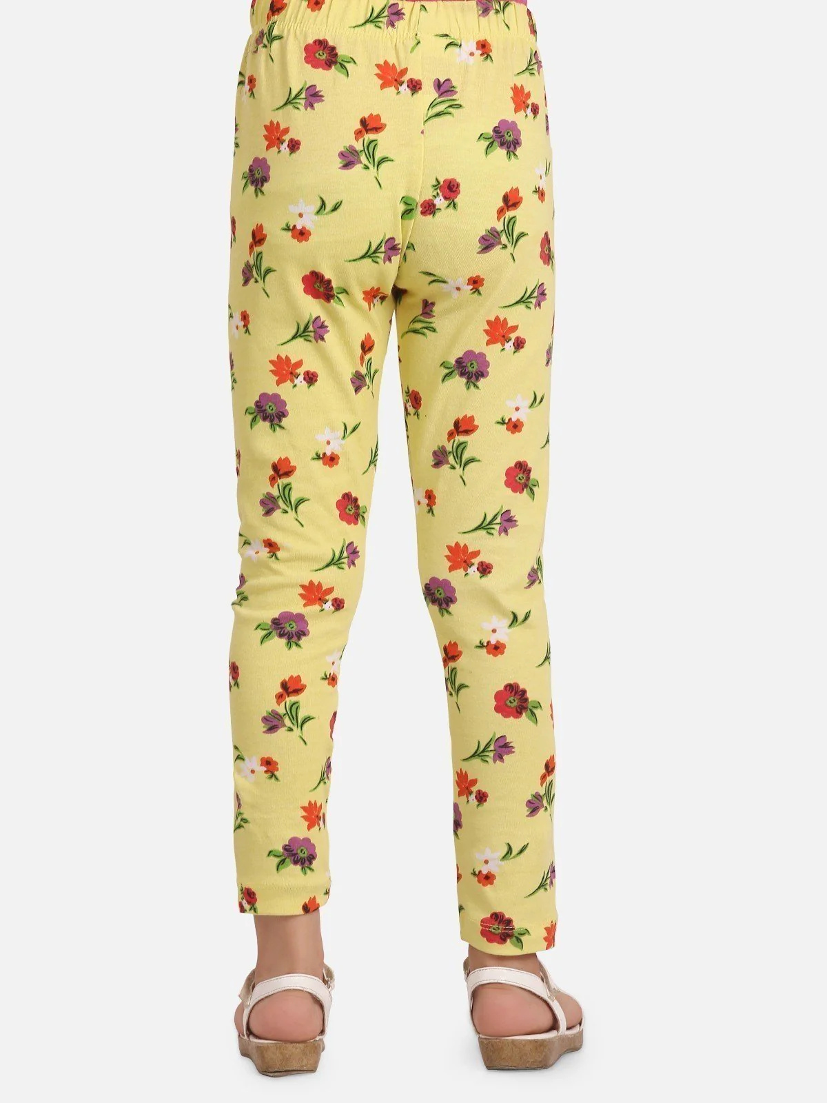 All Over Print Trouser - EGBTK20-003 - Image 4