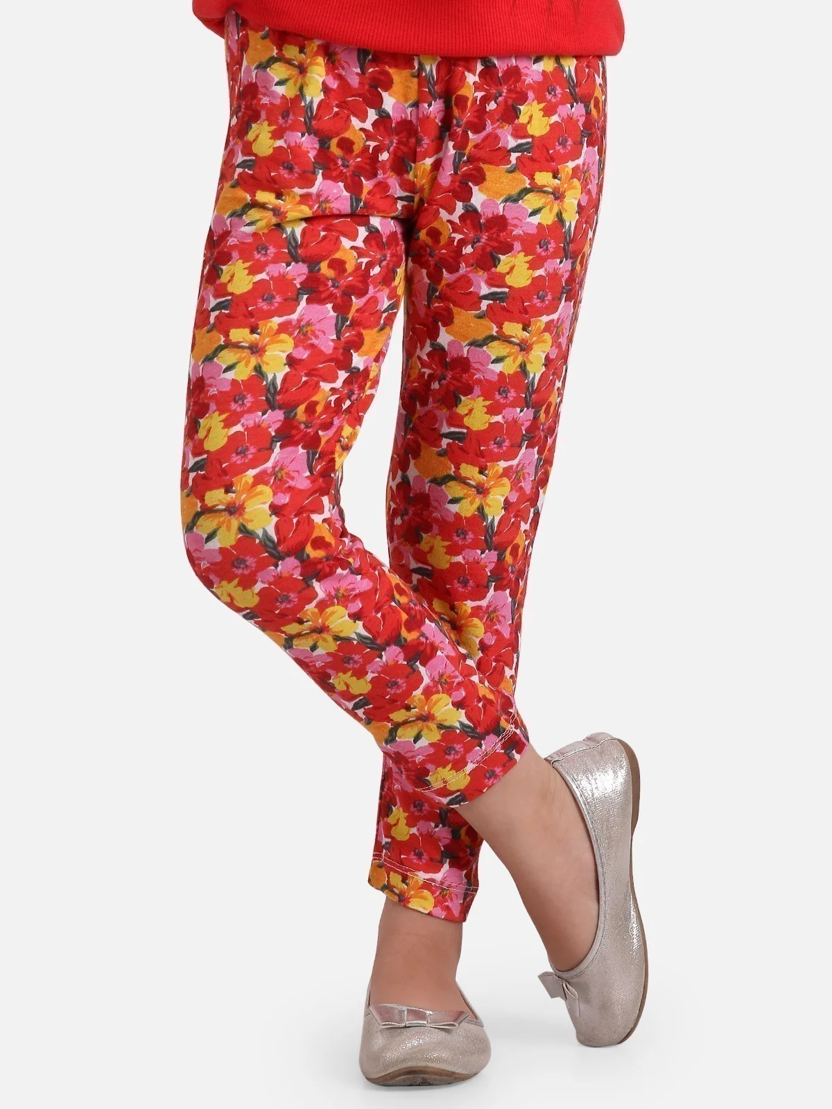 All Over Print Trouser - EGBTK20-006