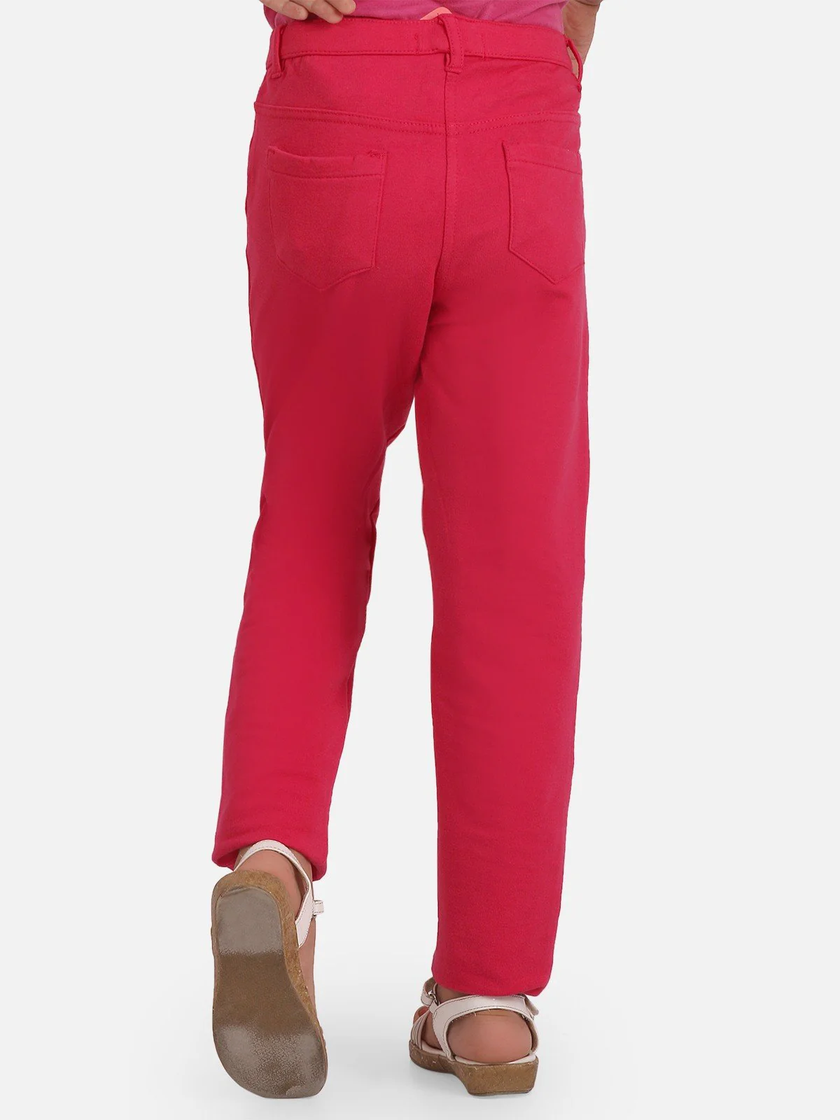 Basic Trouser - EGBTK20-010 - Image 2
