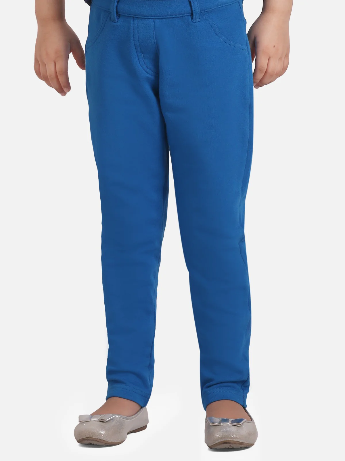 Basic Trouser - EGBTK20-011 - Image 3