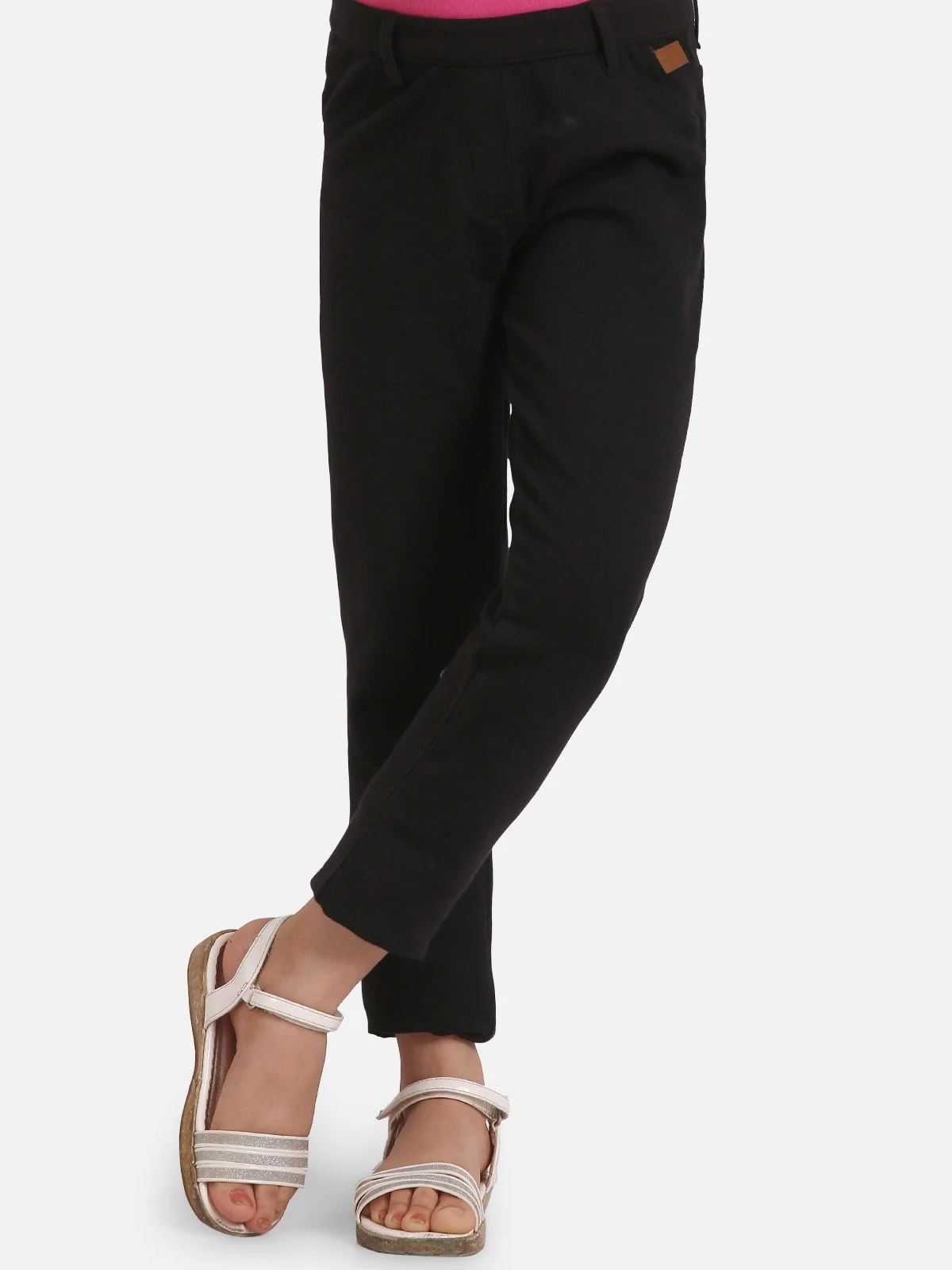 Basic Trouser - EGBTK20-014