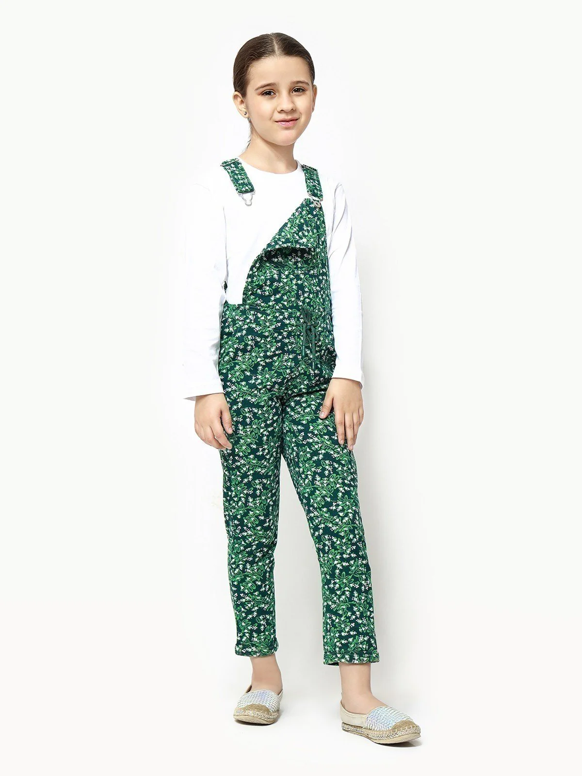 All Over Print Dungaree - EGTDK22-006 - Image 7