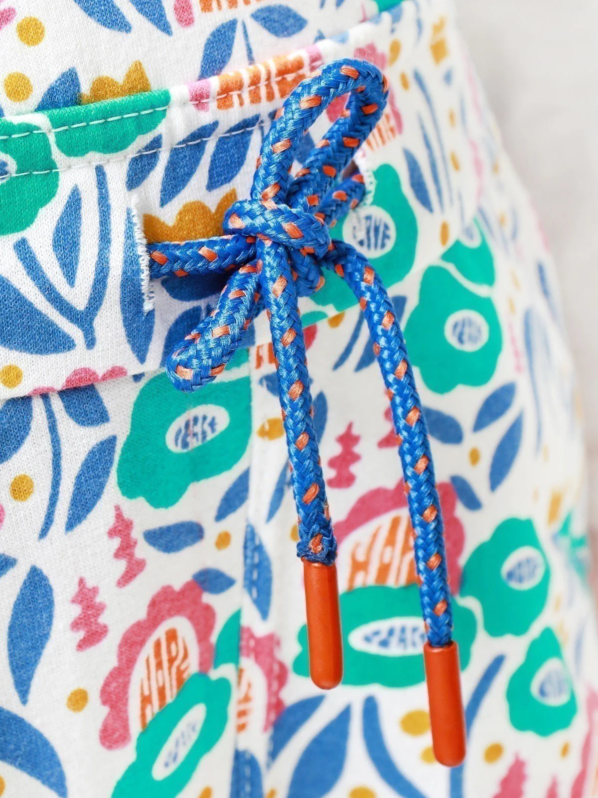 All Over Print Dungaree - EGTDK22-007 - Image 3