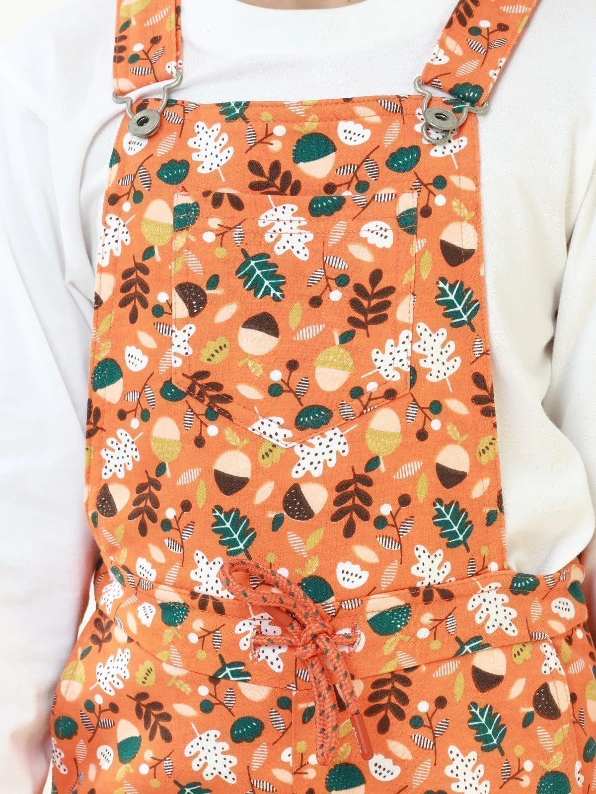 All Over Print Dungaree - EGTDK22-009 - Image 3