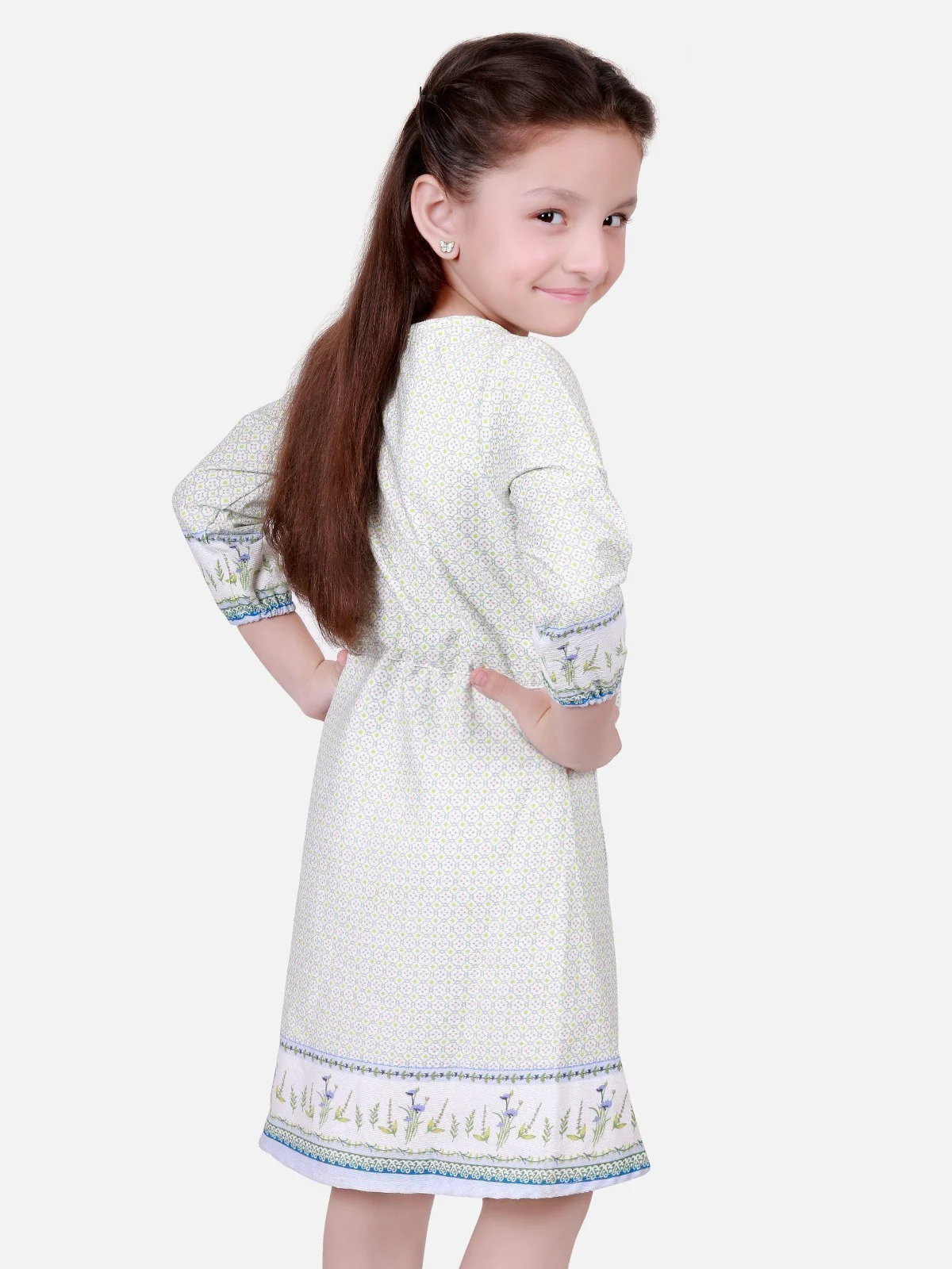 Frock - EGTF17A-0715 - Image 2