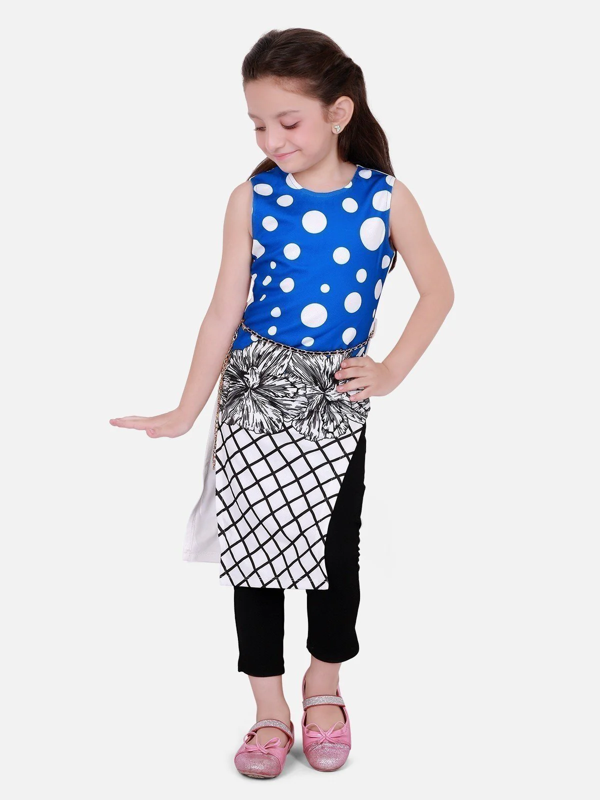 Frock - EGTF17A-0719