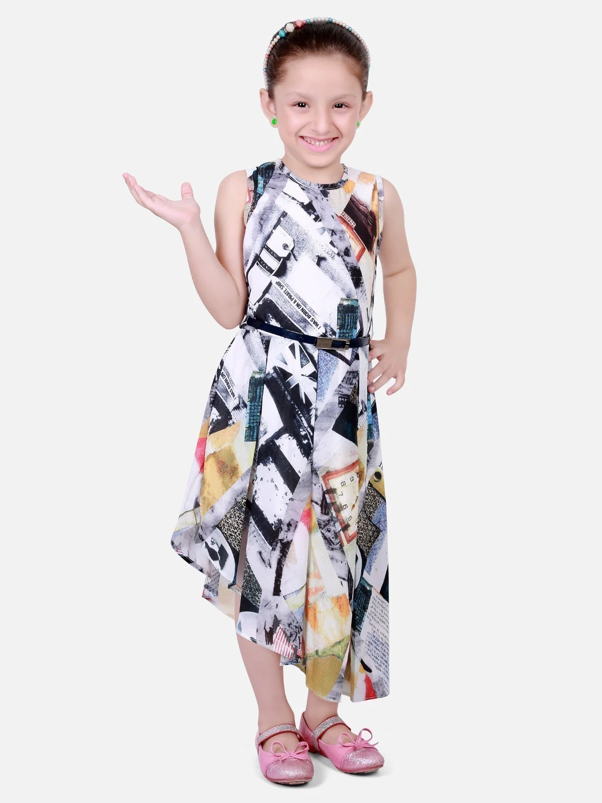 Frock - EGTF17A-0722