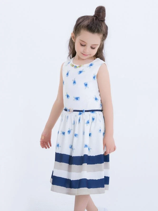 Frock - EGTF18S-0747
