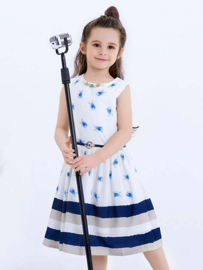 Frock - EGTF18S-0747 - Image 2