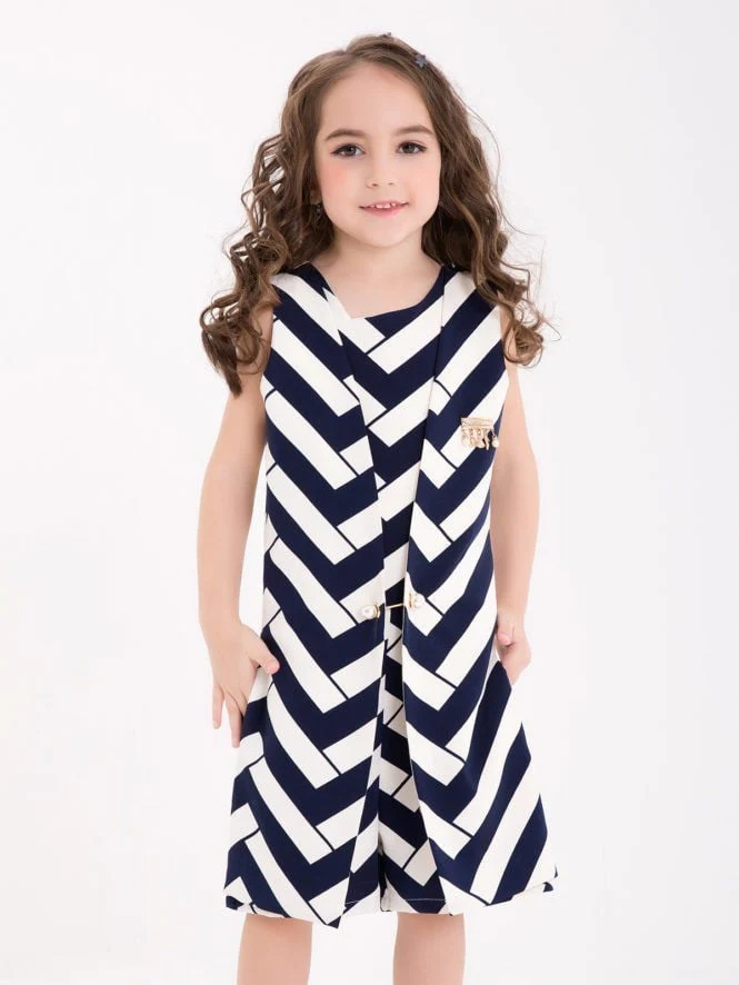Frock - EGTF18S-0754