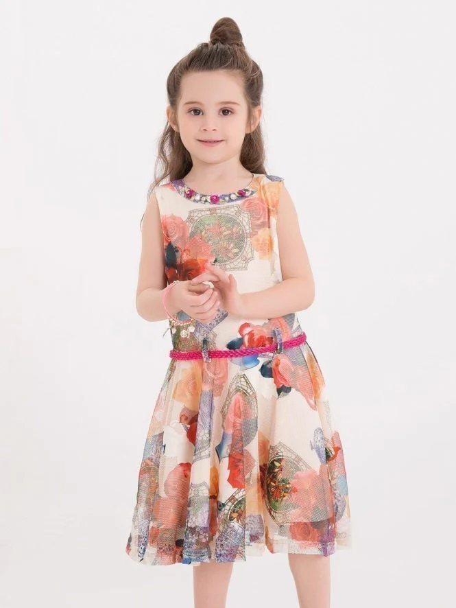 Frock - EGTF18S-0760