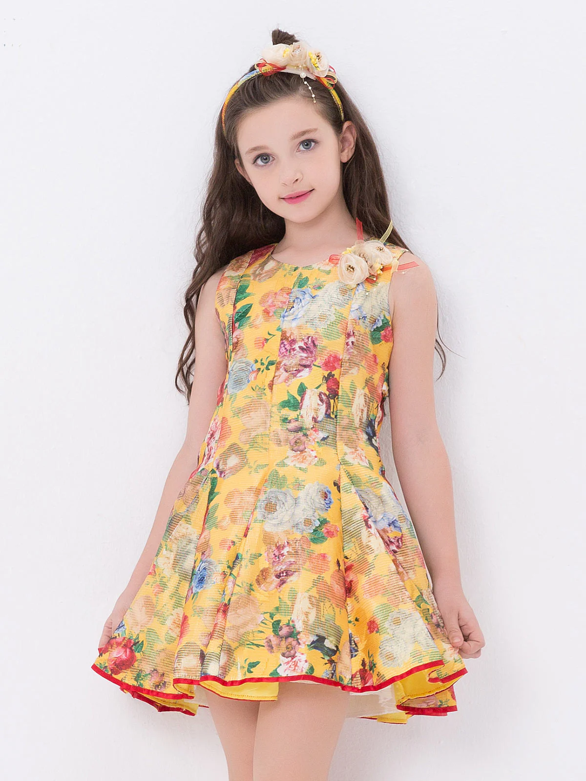Frock - EGTF18S-0761 - Image 2