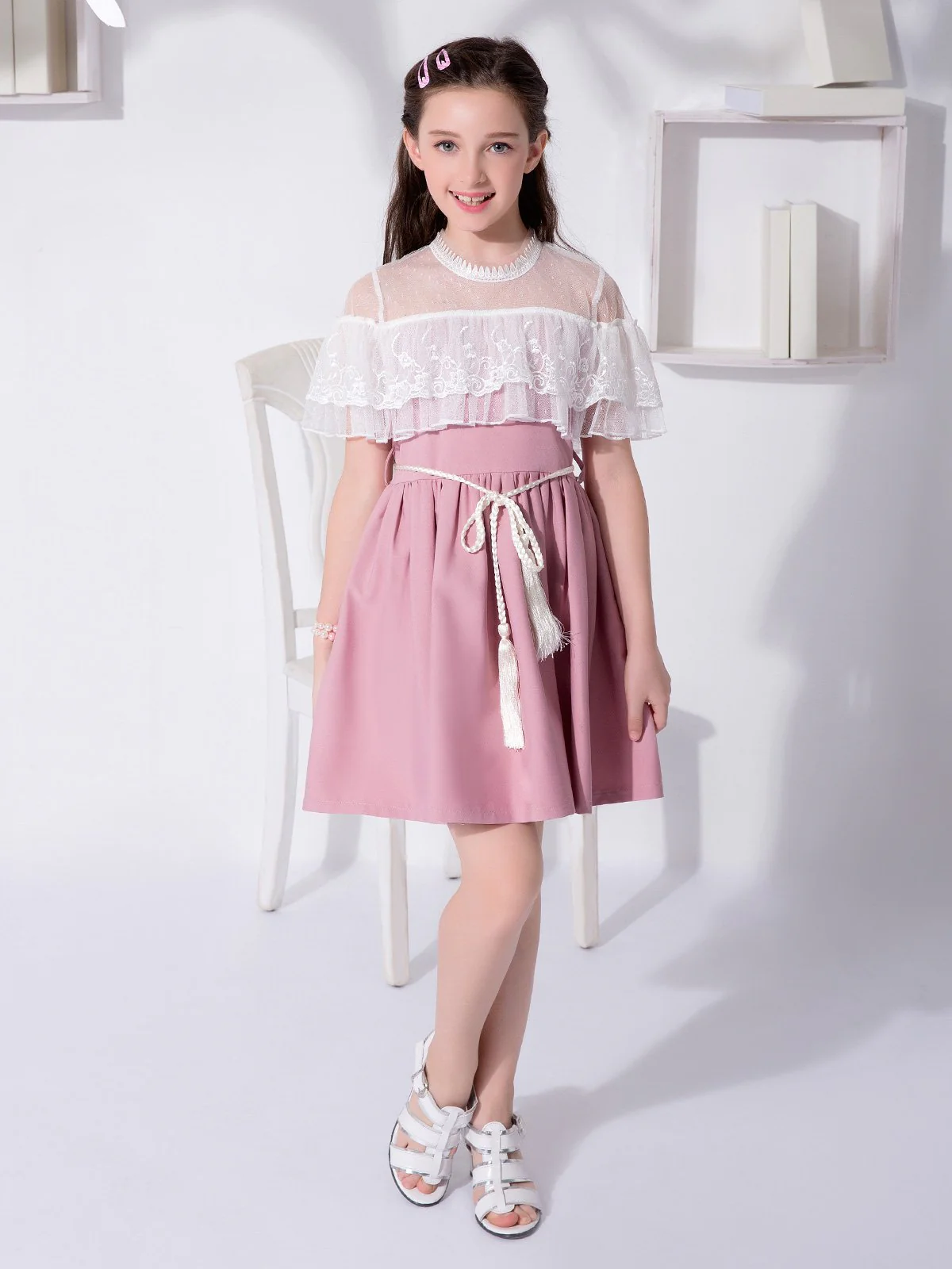Frock - EGTF18S-0776