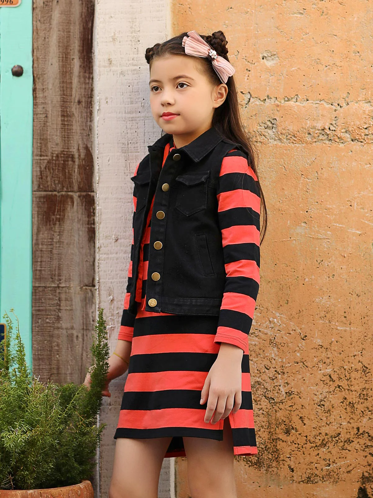 Frock - EGTF18W-0790