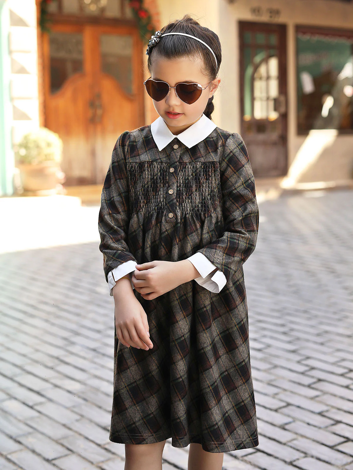 Frock - EGTF18W-0793 - Image 2