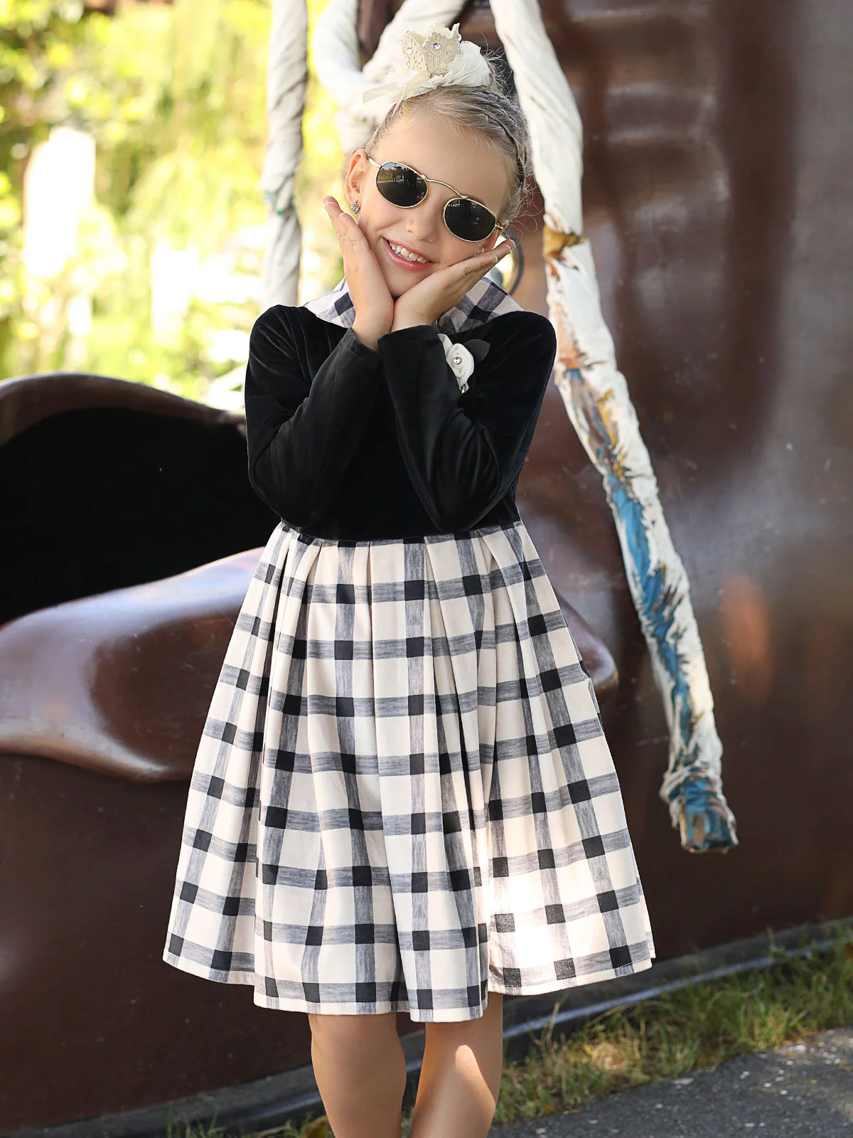 Frock - EGTF18W-0803 - Image 2