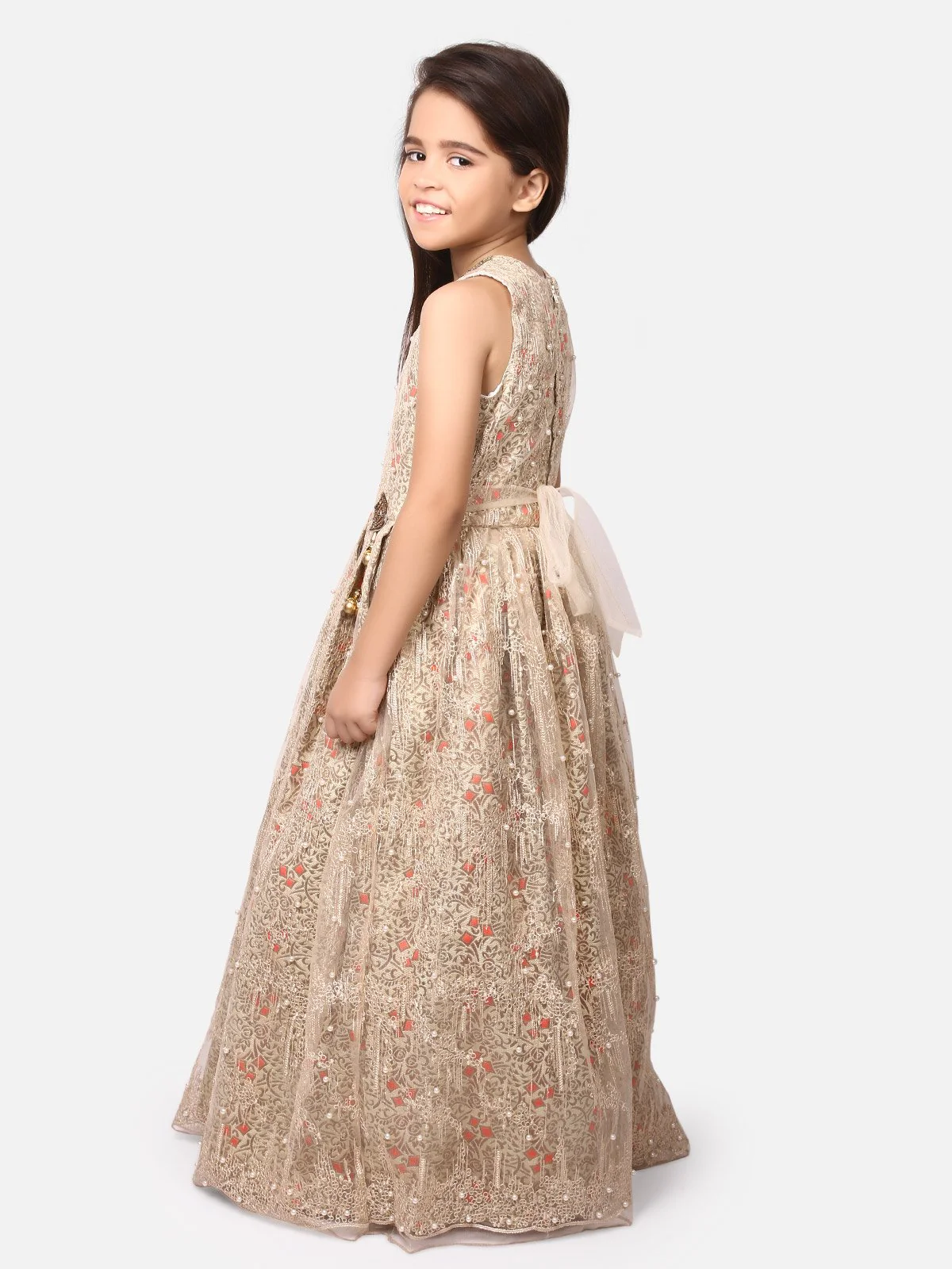 Frock - EGTF19S-0783 - Image 2
