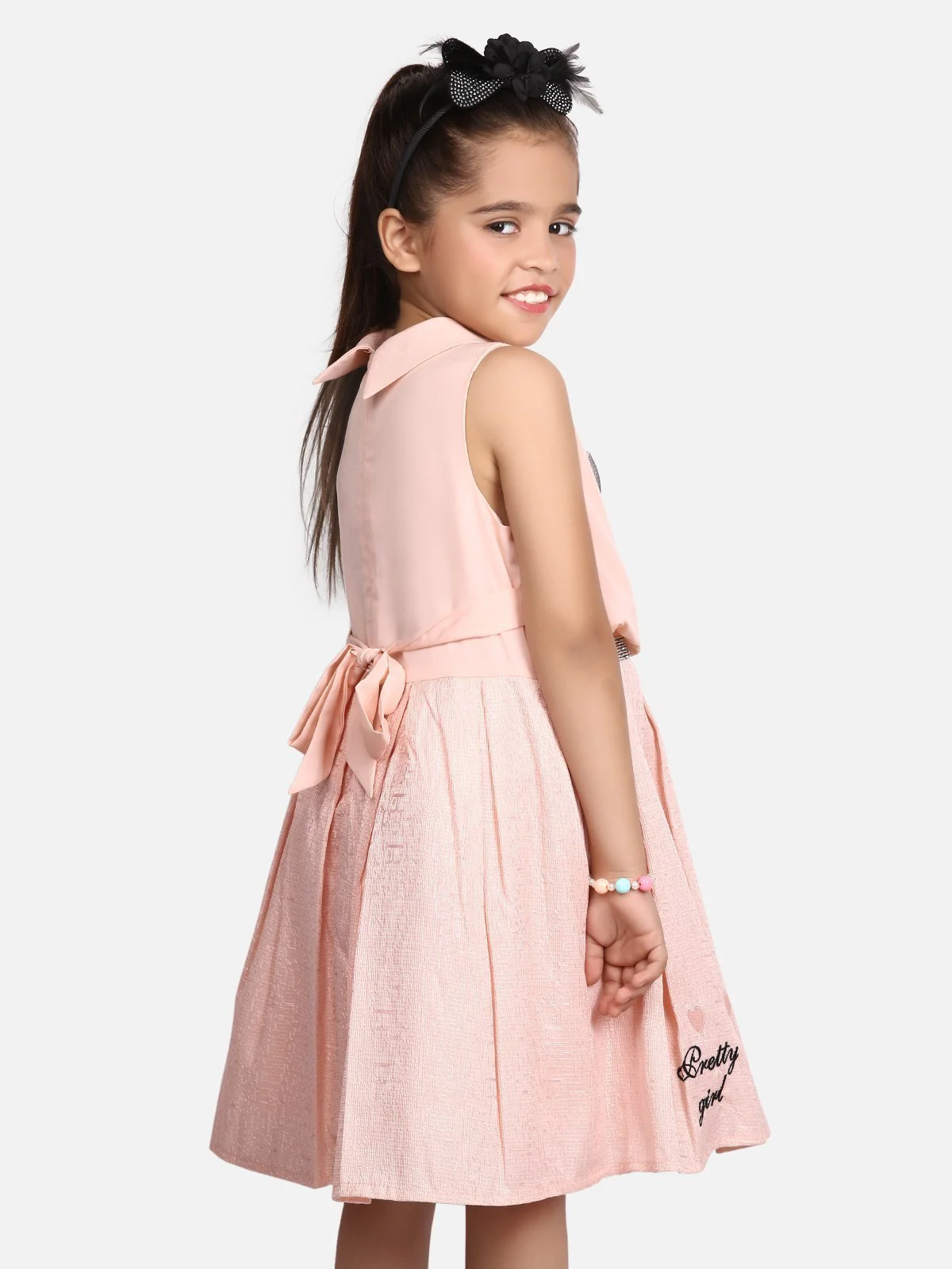 Frock - EGTF19S-0836 - Image 3