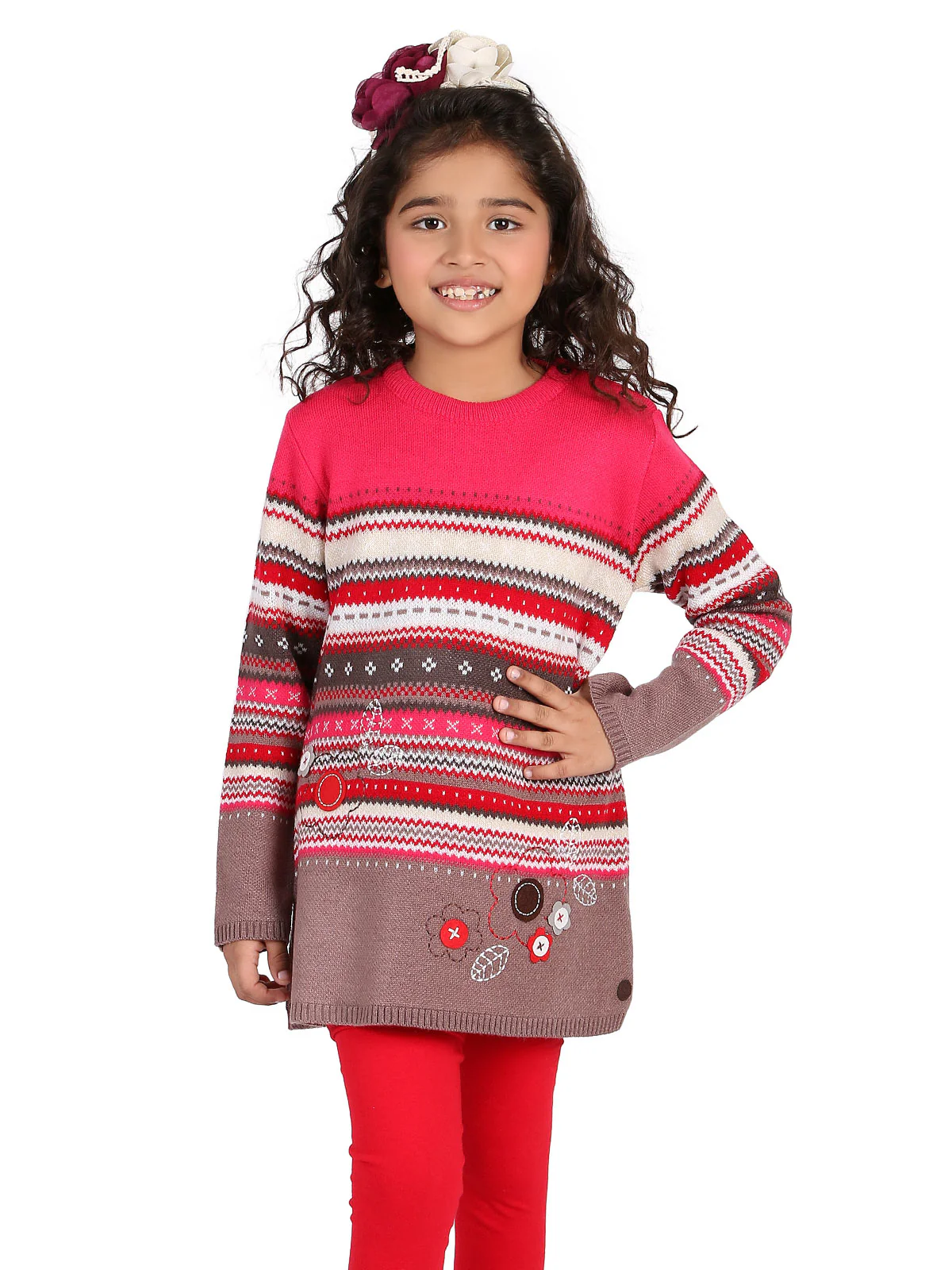 Frock - EGTF19W-066