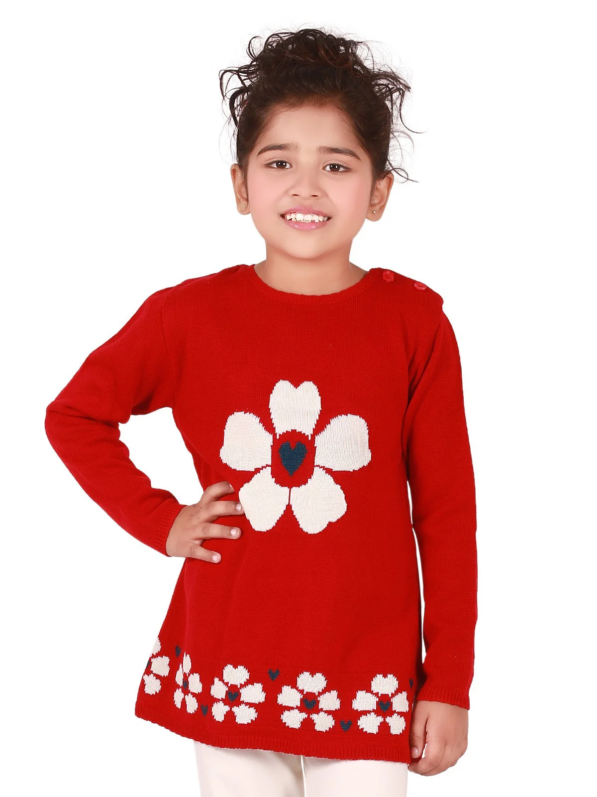 Frock - EGTF19W-067