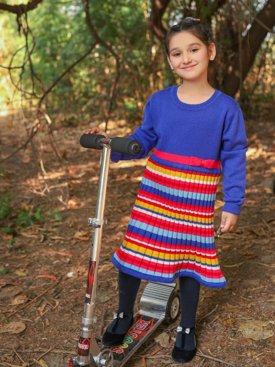 Frock - EGTF20W-001