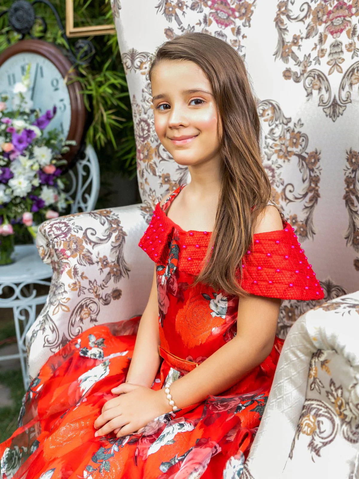 Frock - EGTF21S-0818 - Image 3