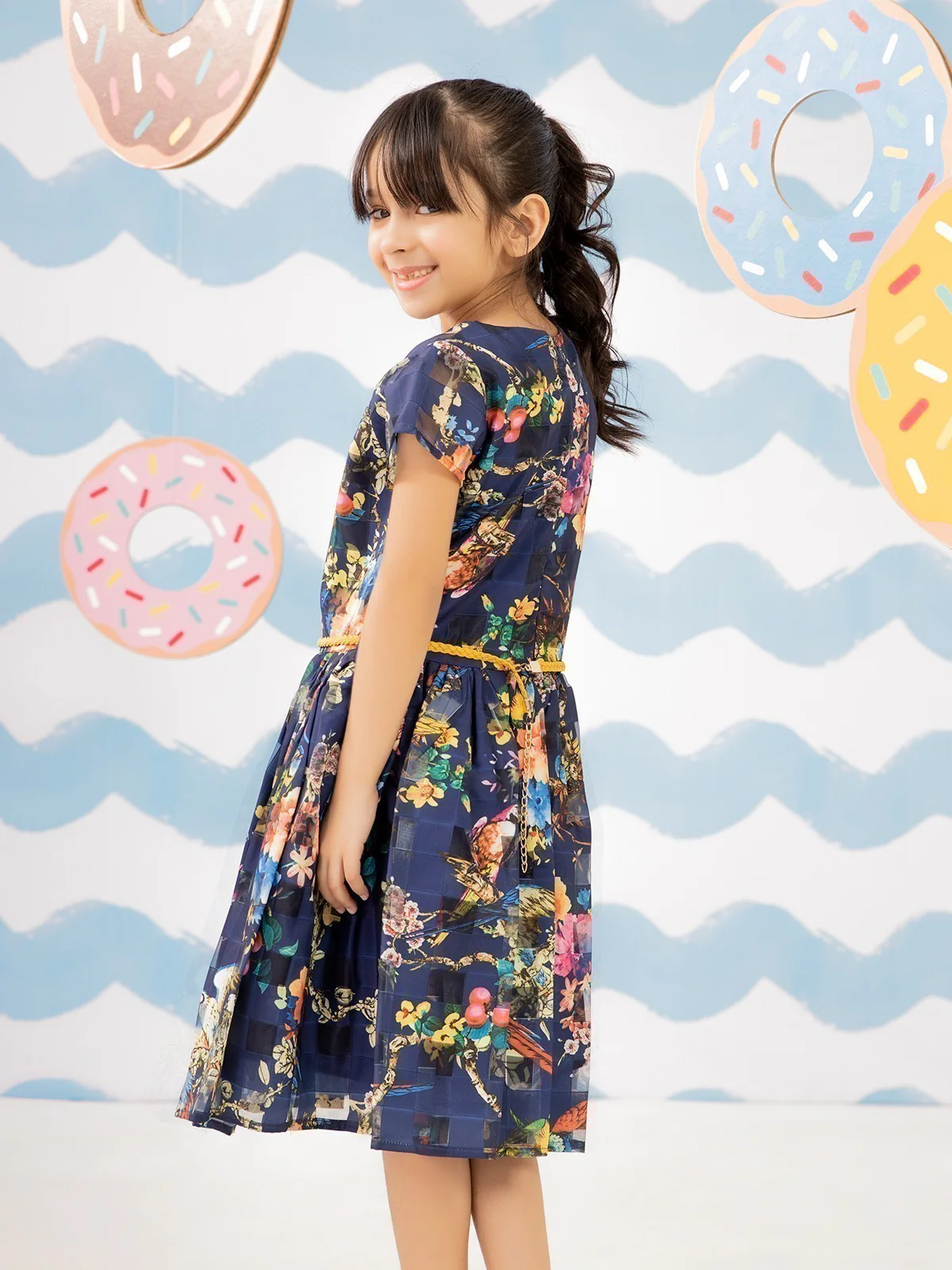 Frock - EGTF21S-0822 - Image 3