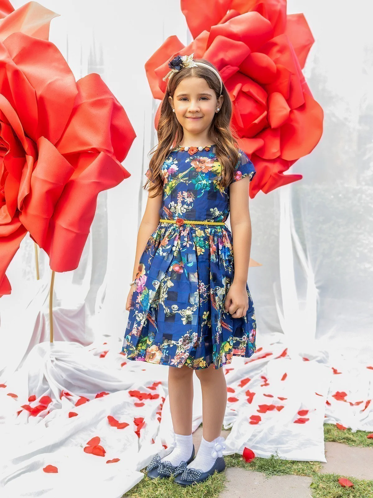 Frock - EGTF21S-0822 - Image 5