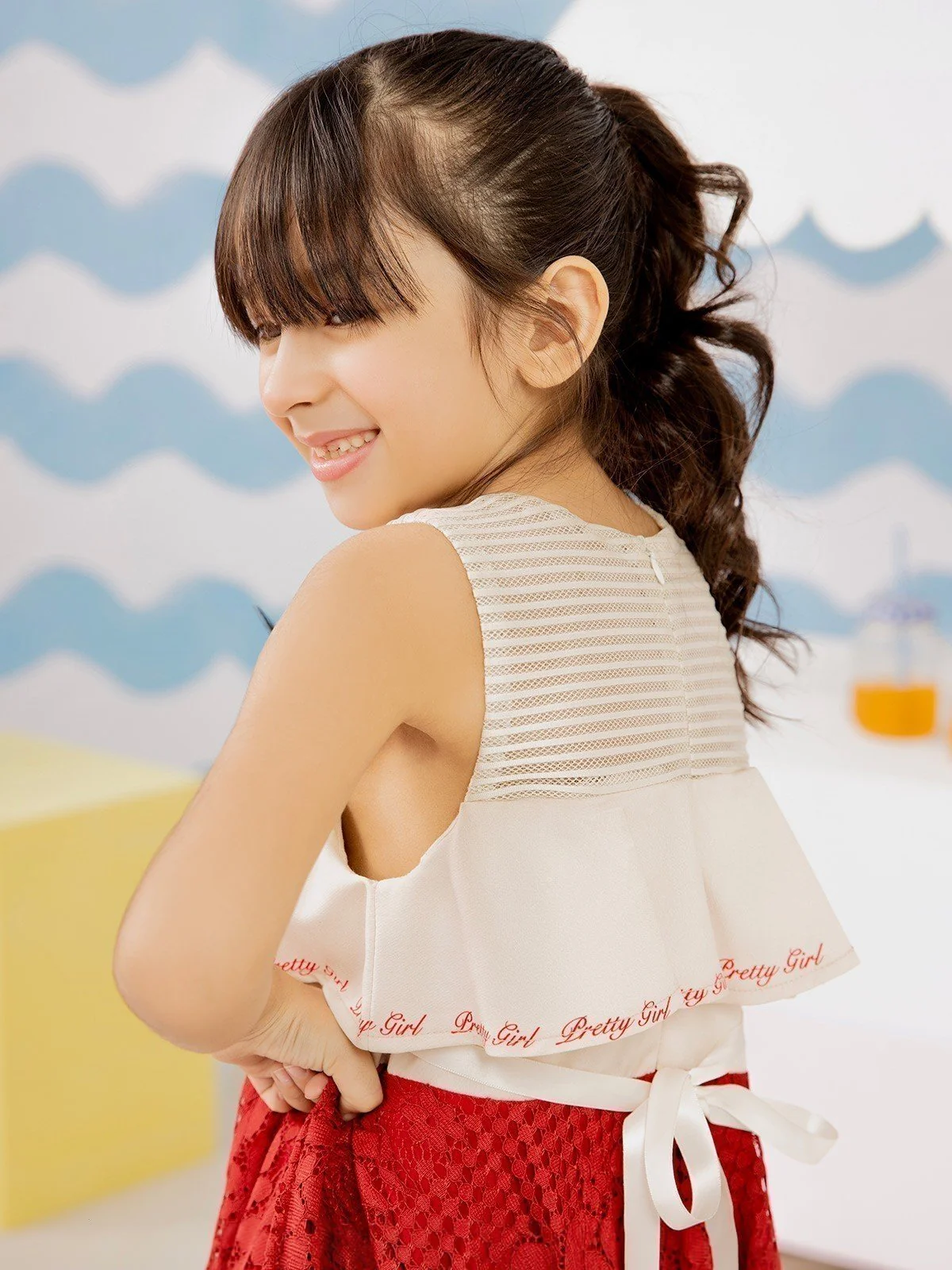 Frock - EGTF21S-0840 - Image 4