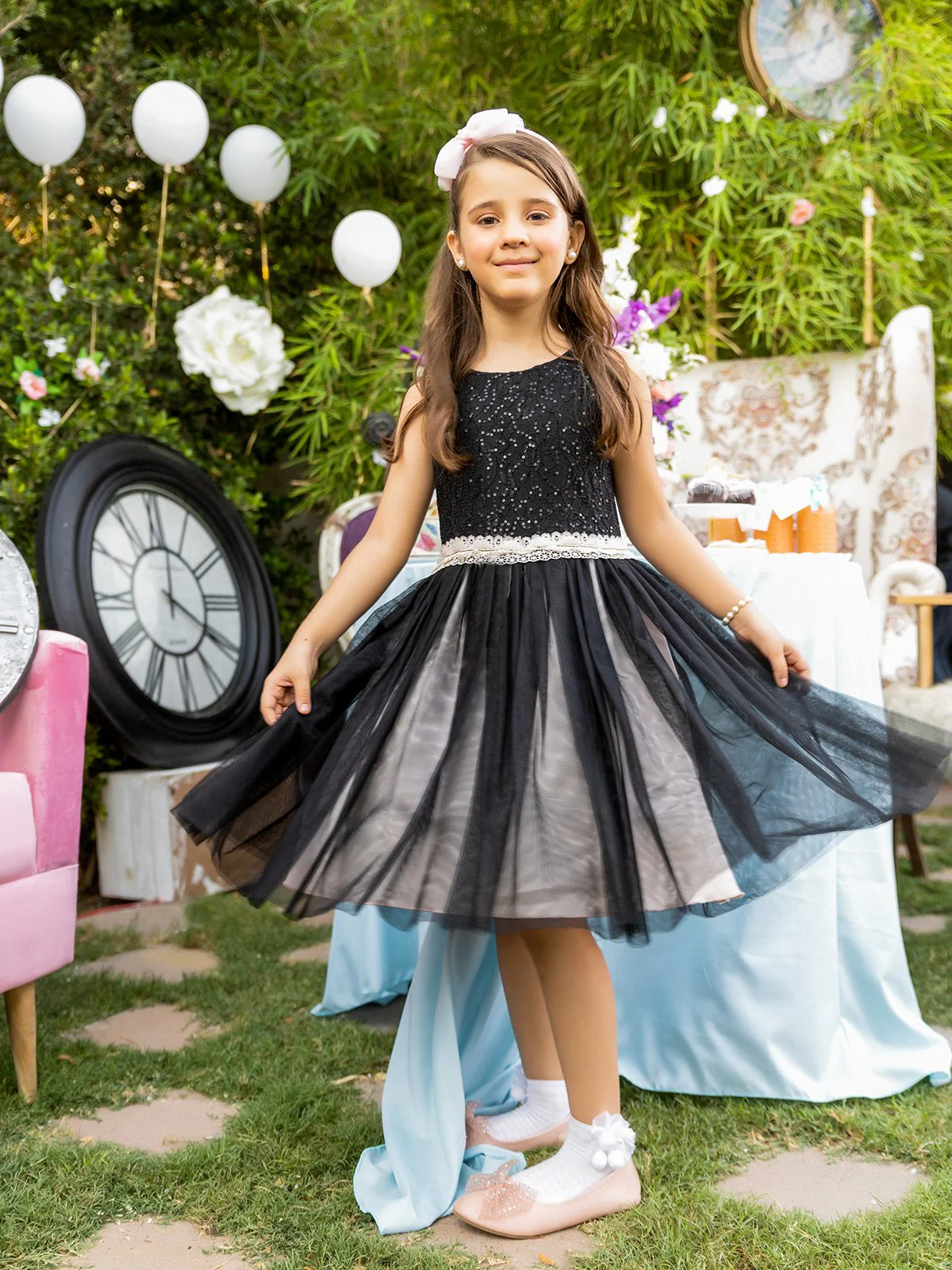 Frock - EGTF21S-0841