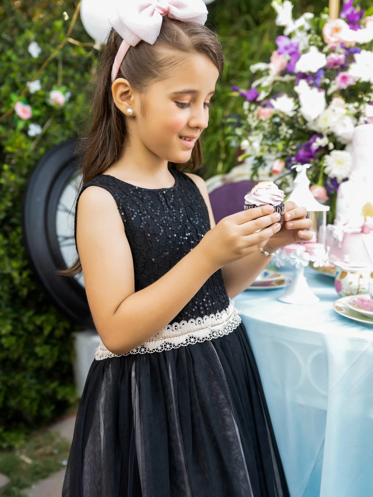 Frock - EGTF21S-0841 - Image 3