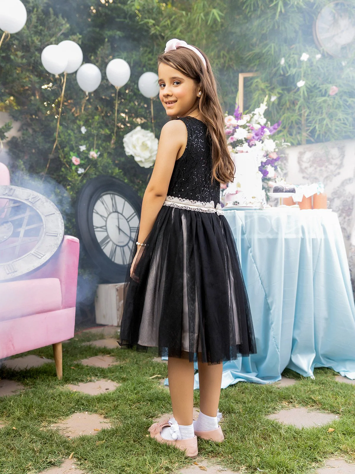 Frock - EGTF21S-0841 - Image 4