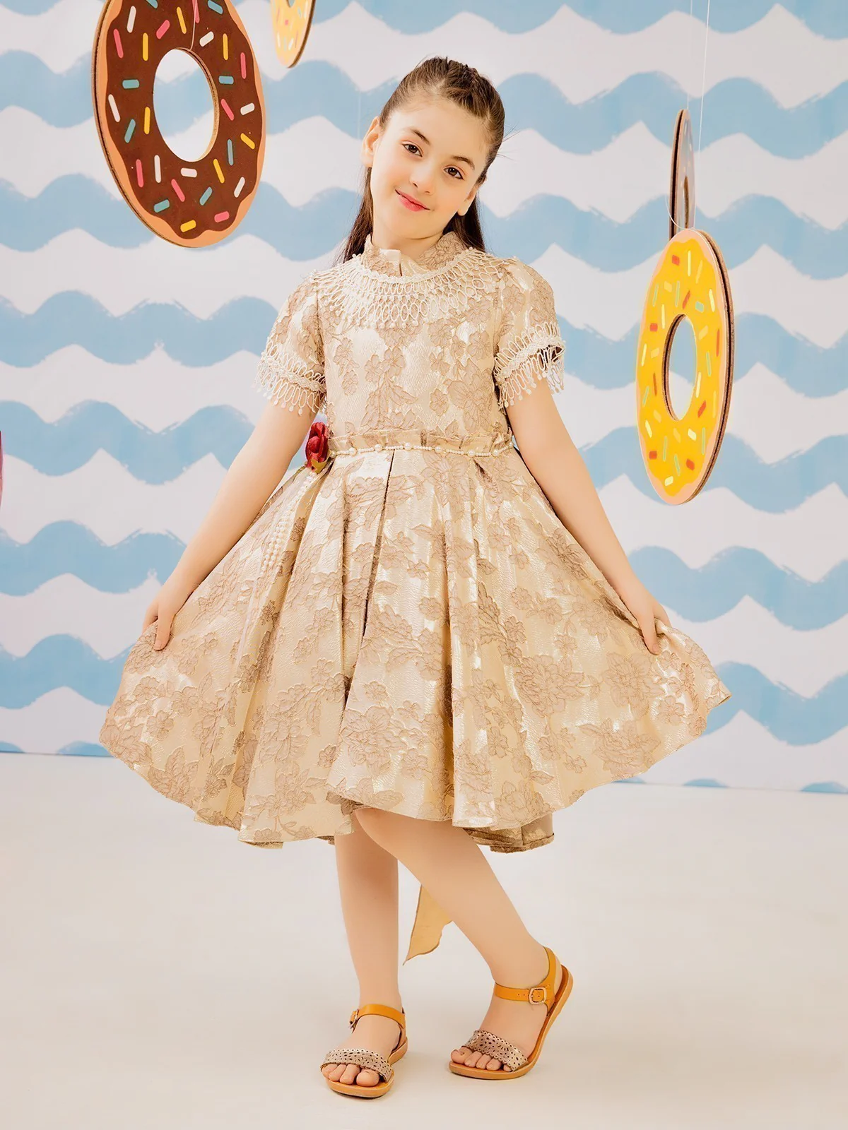 Frock - EGTF21S-0844