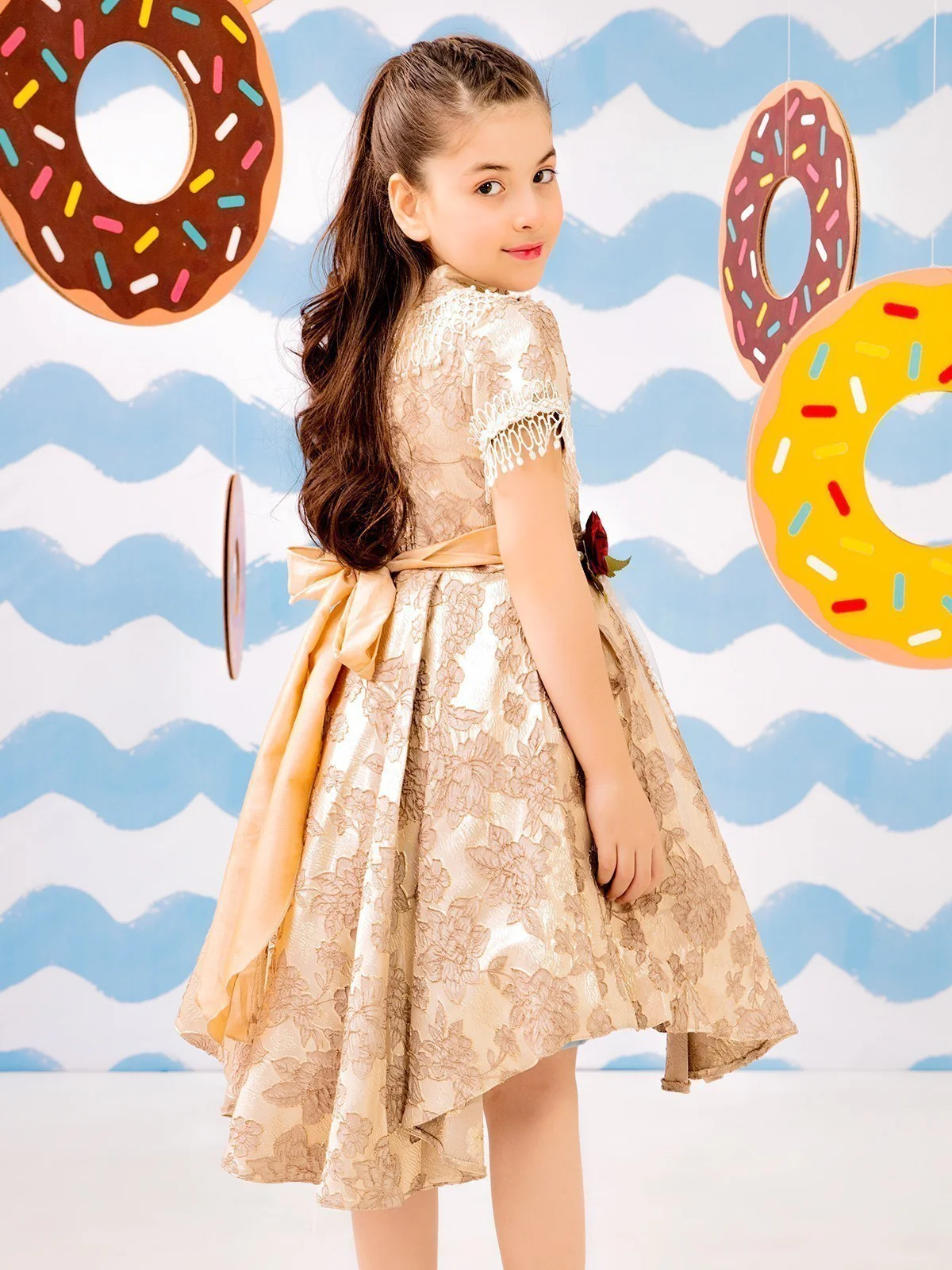 Frock - EGTF21S-0844 - Image 2