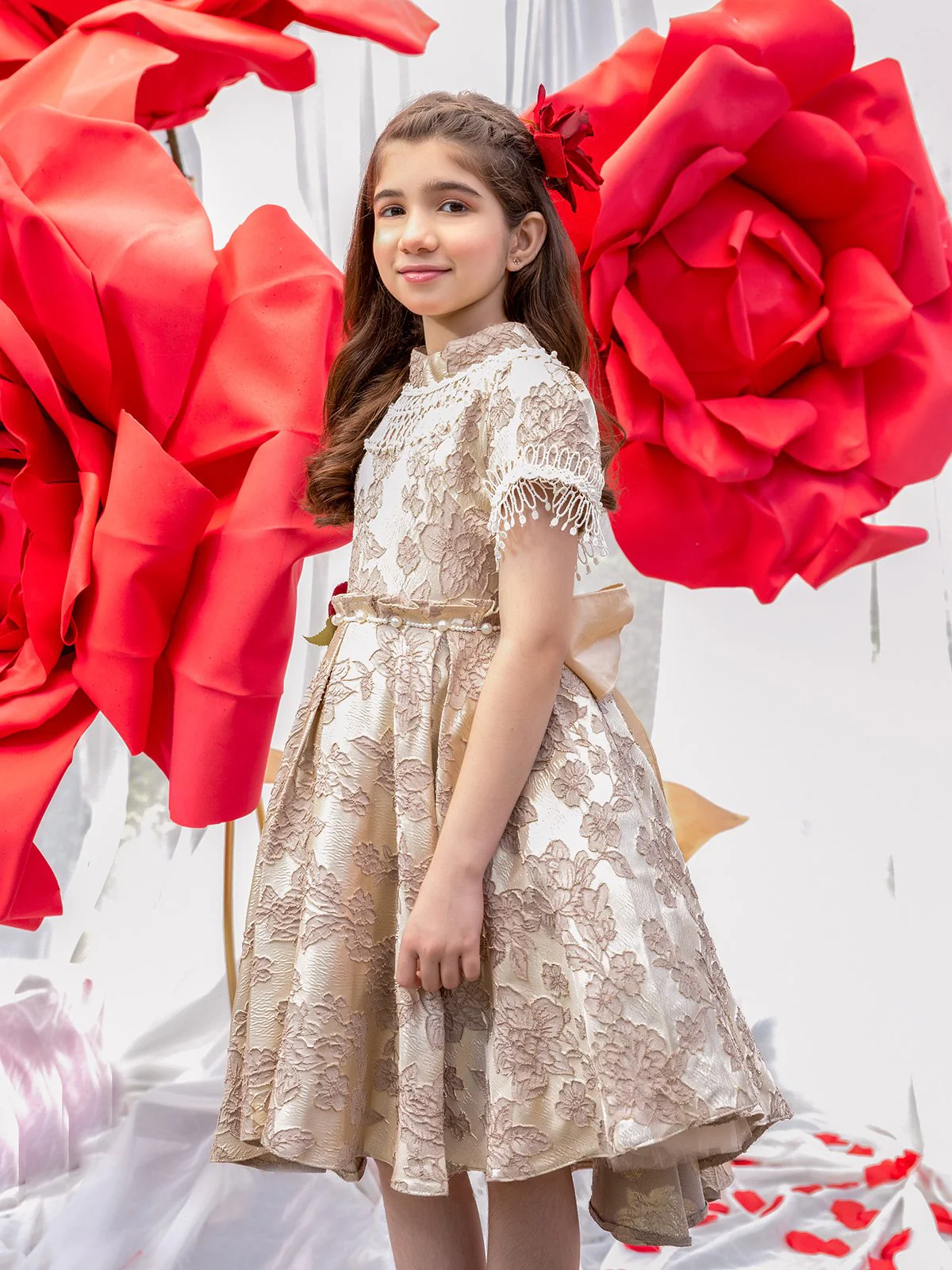 Frock - EGTF21S-0844 - Image 3