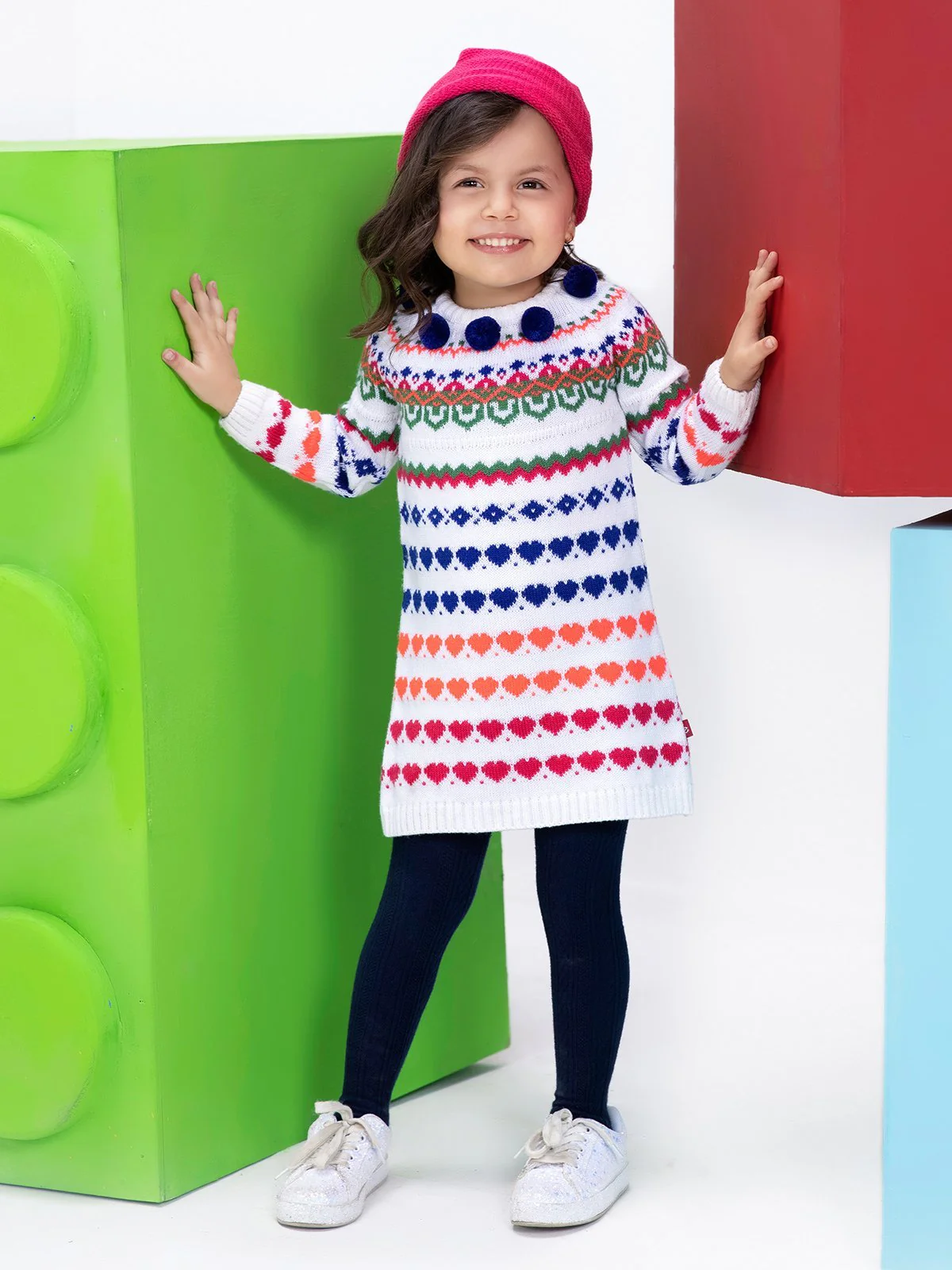 Frock - EGTF21W-003
