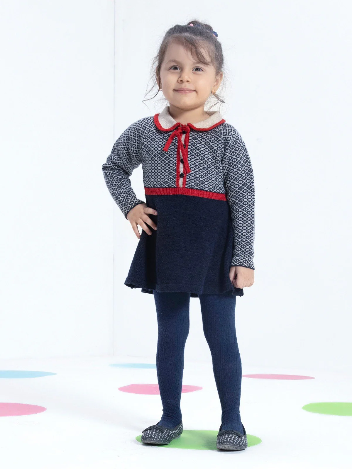 Frock - EGTF21W-007 - Image 4
