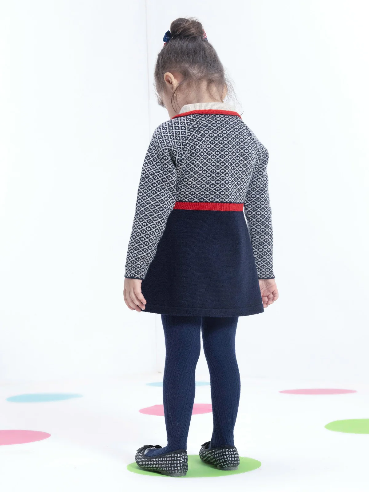 Frock - EGTF21W-007 - Image 6