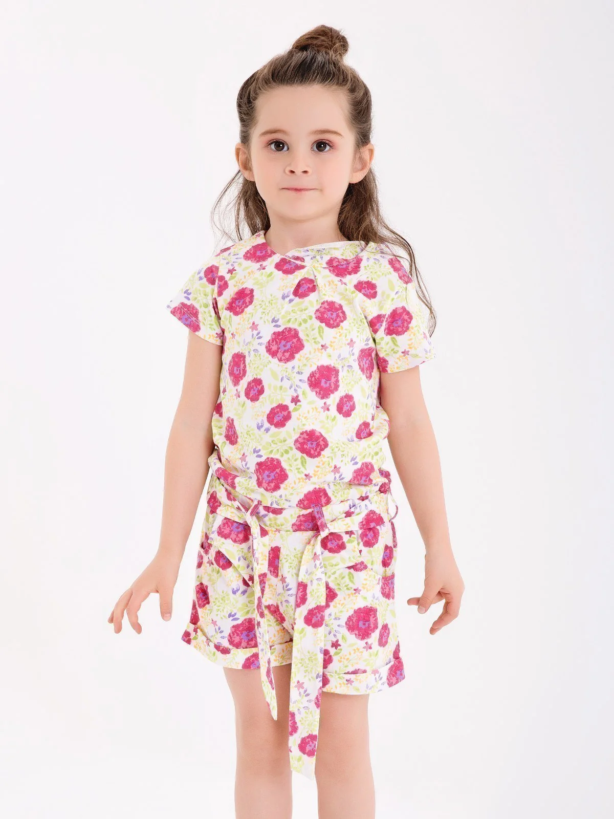 Frock - EGTFK18S-003