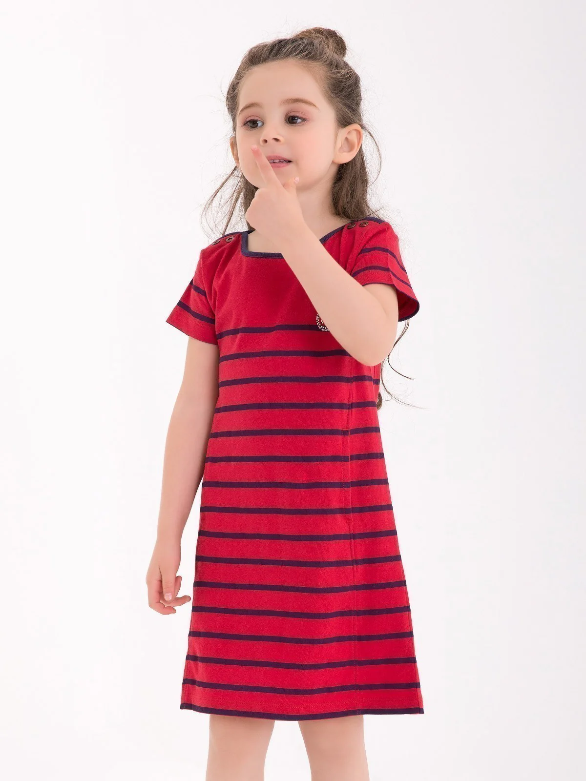 Frock - EGTFK18S-005 - Image 2