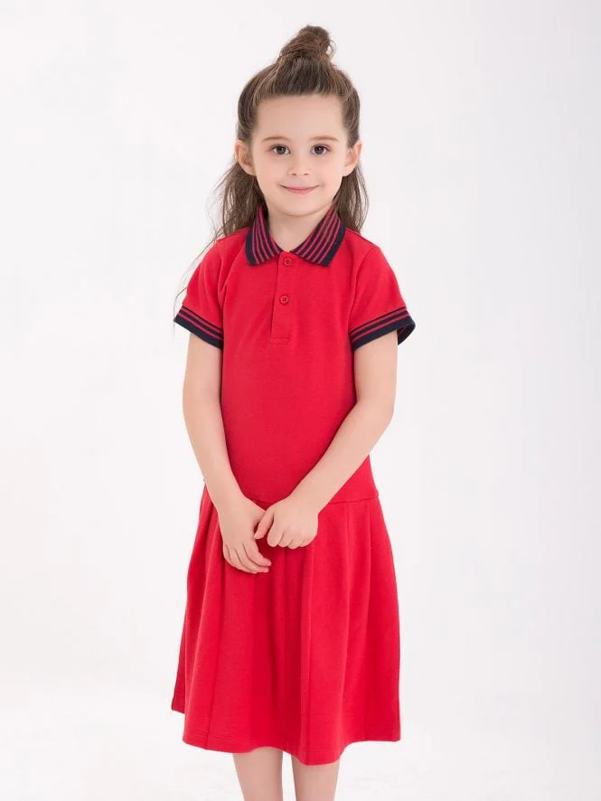 Frock - EGTFK18S-010