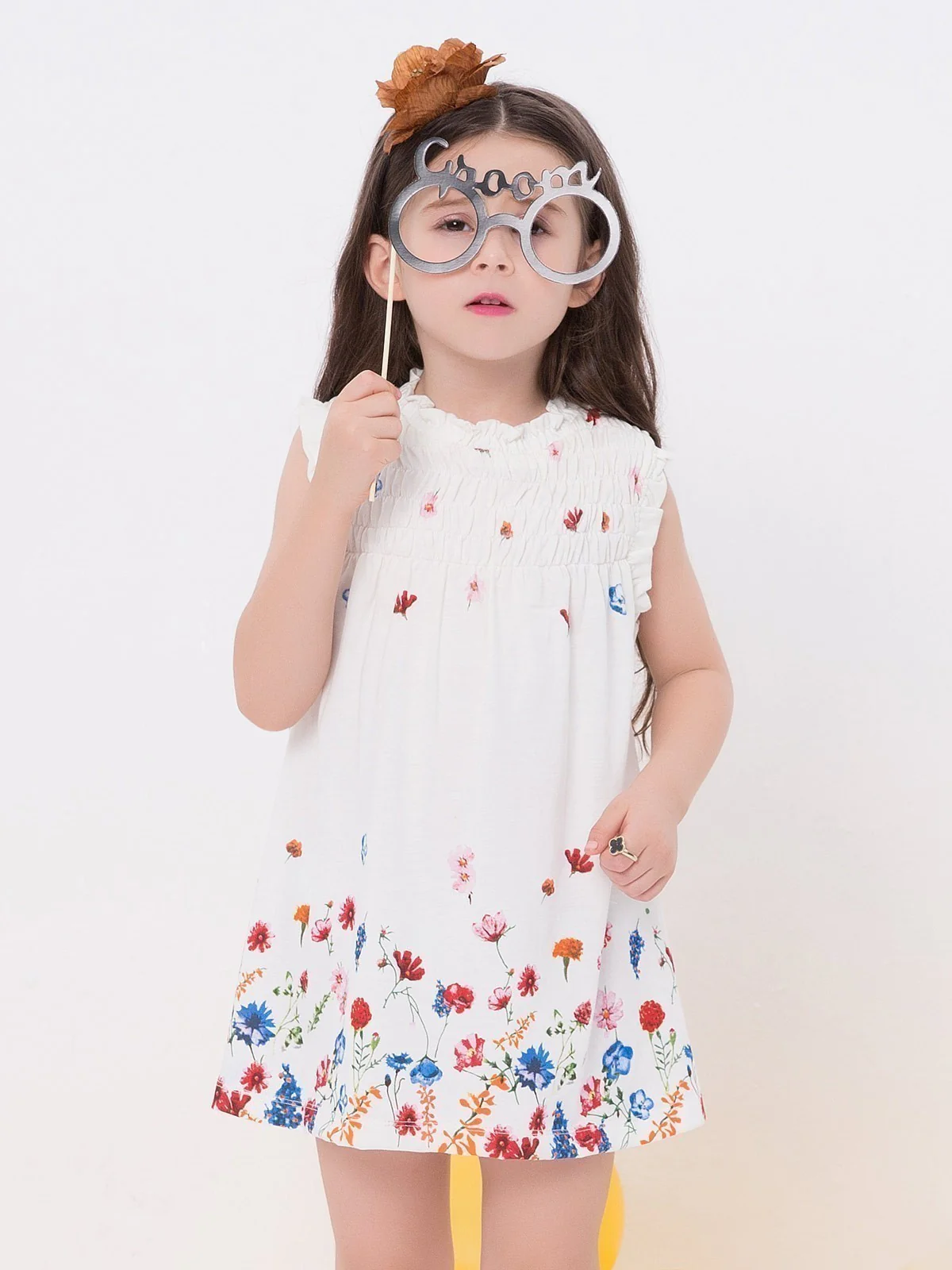 Frock - EGTFK18S-056