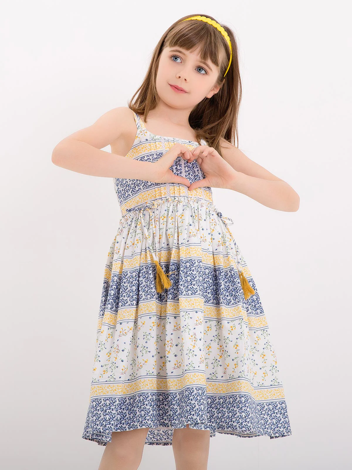 Frock - EGTFW18S-021 - Image 2