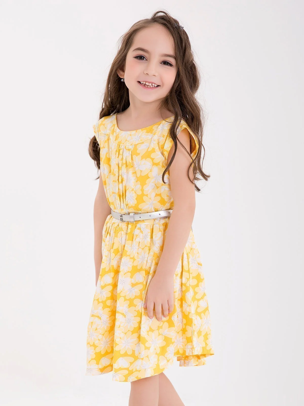 Frock - EGTFW18S-022